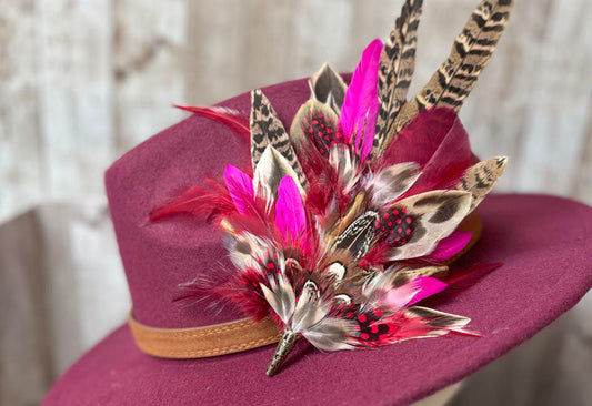 What Makes Our Hat Pins and Brooches Truly Bespoke?