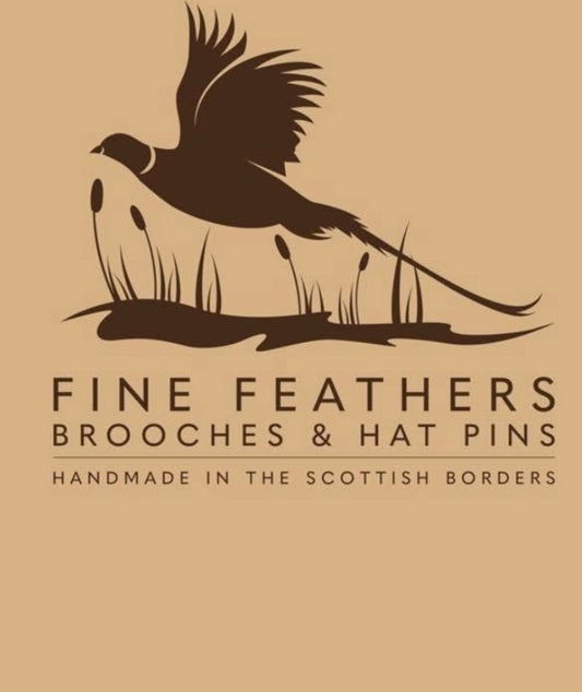 Fine Feathers Design Gift Card